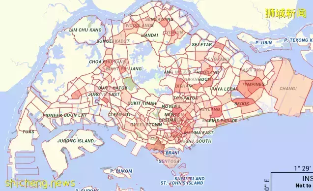 全岛人潮爆满!新加坡两部长一起录视频,恳求这种人别出门!已有198例最新变种病毒