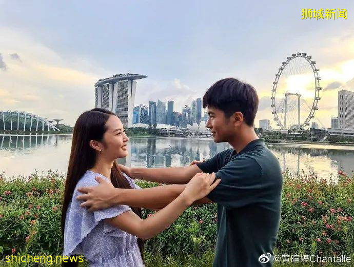 新加坡精英男娶越南新娘，先婚后爱，这部新加坡剧太上头啦