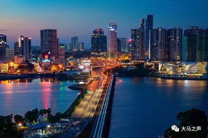 在新加坡工作真的那么好吗?不要再劝我去了