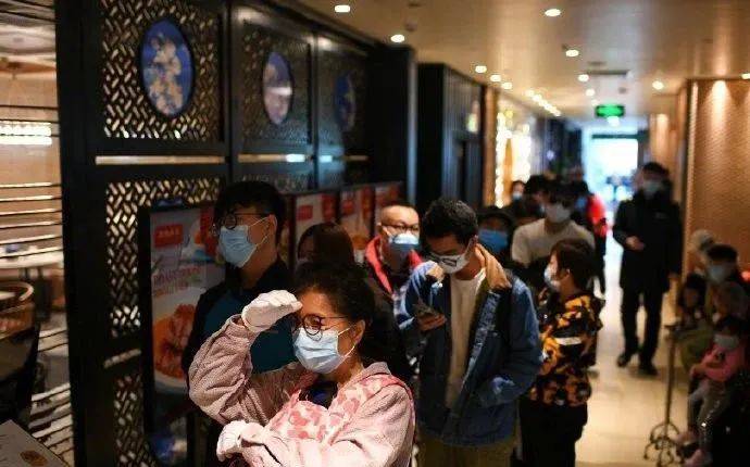 是危机也是机会！此时不申PR更待何时