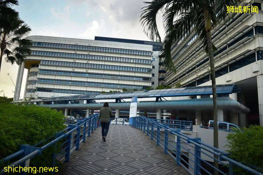 新加坡新增2553起確診,17人因冠病並發症逝世