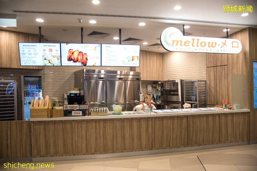 李顯龍總理打Call的超級大商城！開業就5000人擠爆，內附吃喝玩樂攻略