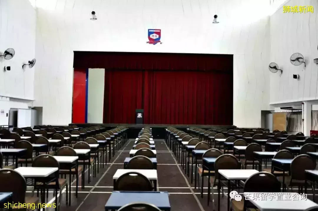 初中生留学新加坡,没点准备还真不行