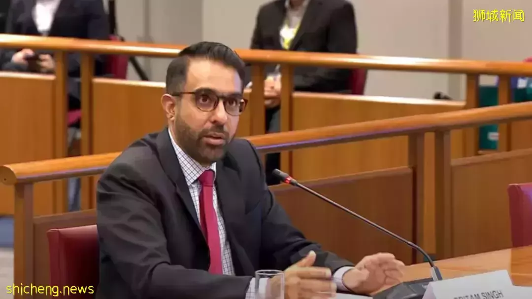 精彩后续!新加坡前议员抖出撒谎内幕,反对党领袖终于回应