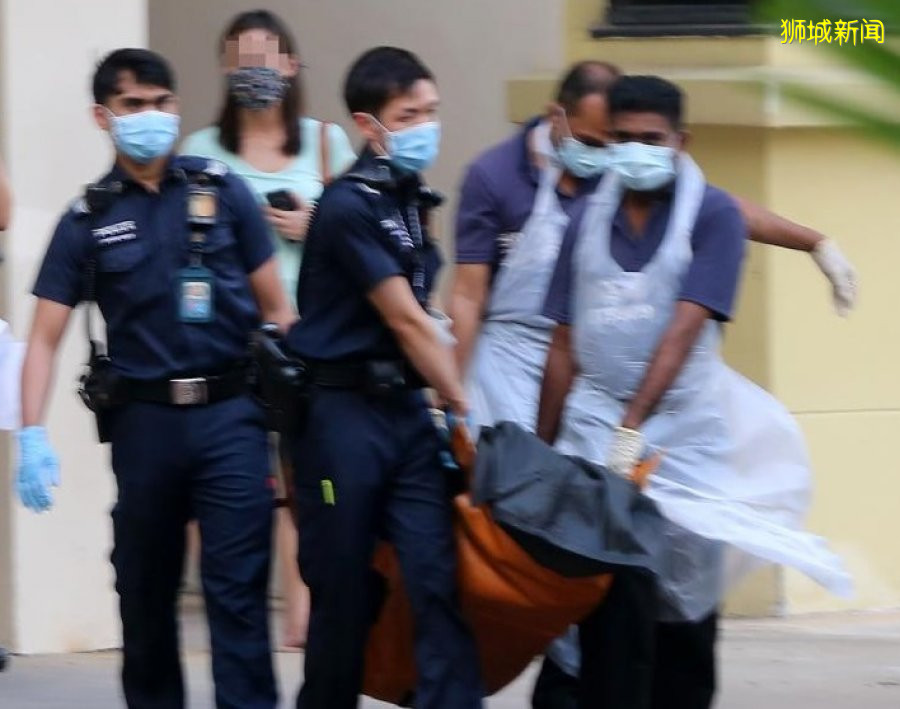 华妇家中毙命　遗体腐烂才揭发