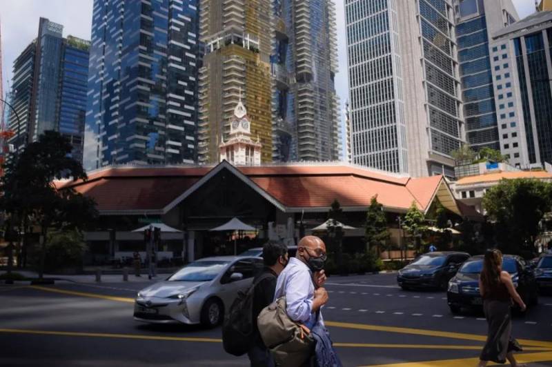 大幅裁员、降薪！新加坡不再欢迎外国人？80%的新加坡人却这样想