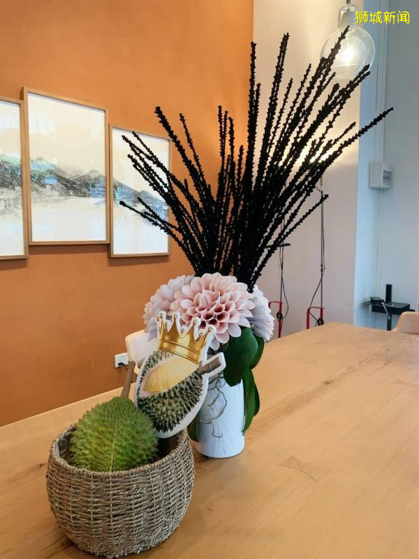 菜单升级 这家最近超火的下午茶等你来吃哦,活动最后一周啦