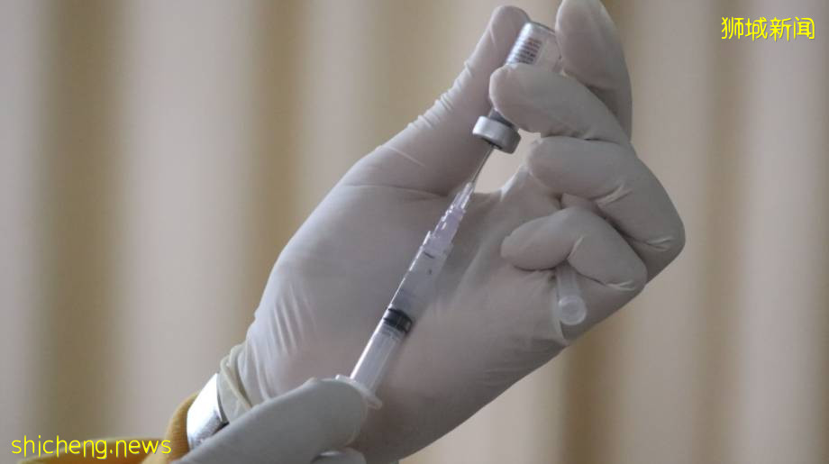 新加坡婦女接種首劑輝瑞疫苗後逝世！衛生部做出回應