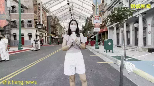 搶票，僅2天！新加坡環球影城新春活動不用排隊！酒水無限暢飲，功夫熊貓等武術表演太刺激了