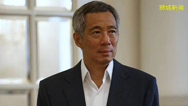 李顯龍傳|第六章:患病