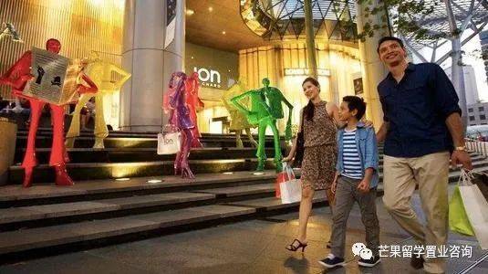 新加坡各阶段申请条件、学费及CAA课程