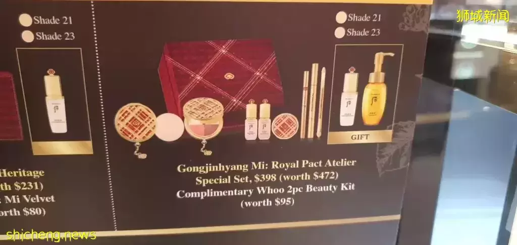 便宜到没朋友!TANGS开春会员日现场直击!12%返现拿到爽!雅诗兰黛买一送一