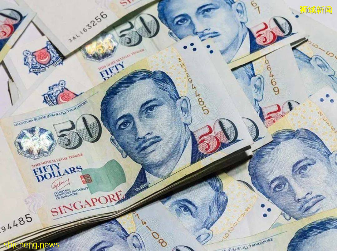 一文全搞定 疫情期間新加坡多種惠民補貼及領取指南