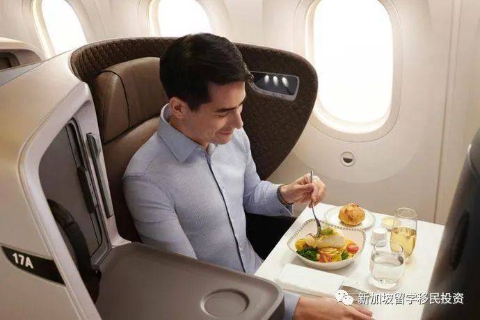 【綜合資訊】帶您詳細了解移民新加坡優勢，經濟，教育，醫療，金融，化工在全球的優勢