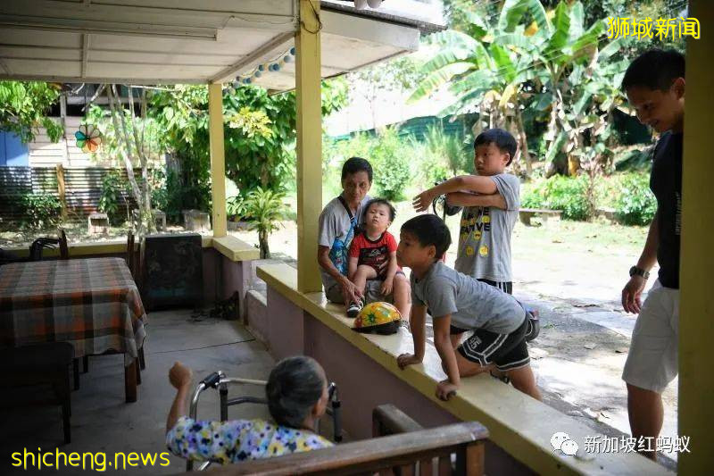 新加坡这些别有洞天的小众景点 稍不留神就会错过