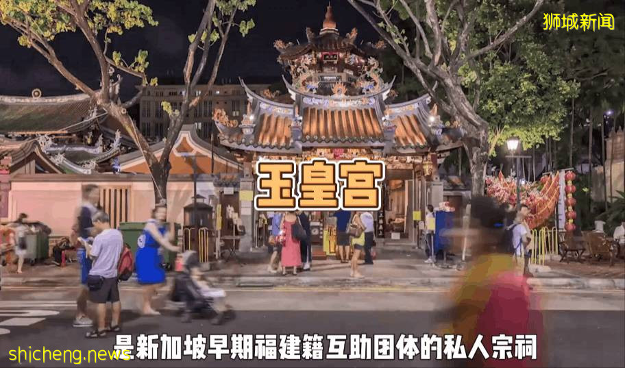 新加坡10間最靈驗寺廟，燒香祈福必去