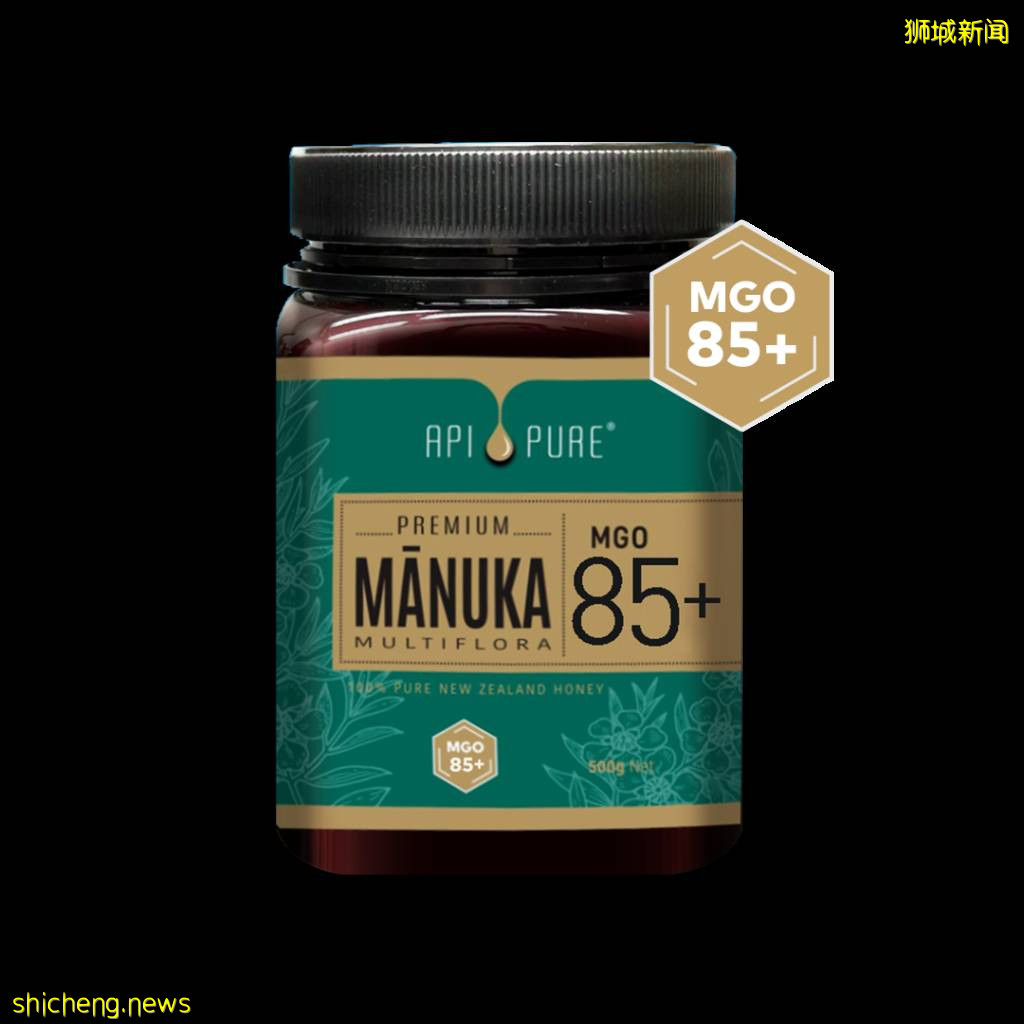 新加坡黑五本周拉開序幕，第一份情報來了！！低至一折，超值贈品免費送，專櫃買一送一，全品類都發力了