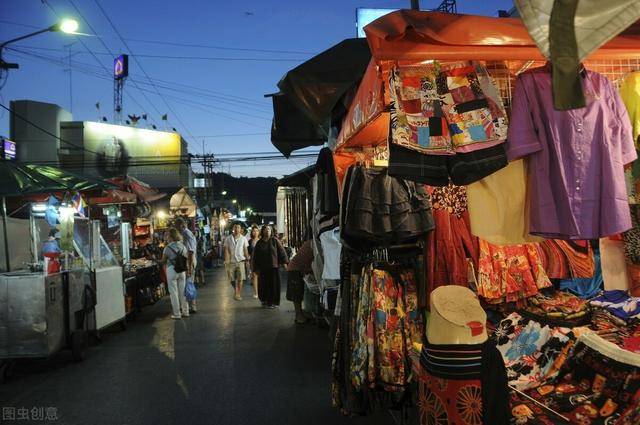 新加坡旅遊攻略,輕松拍出驚豔朋友圈大片