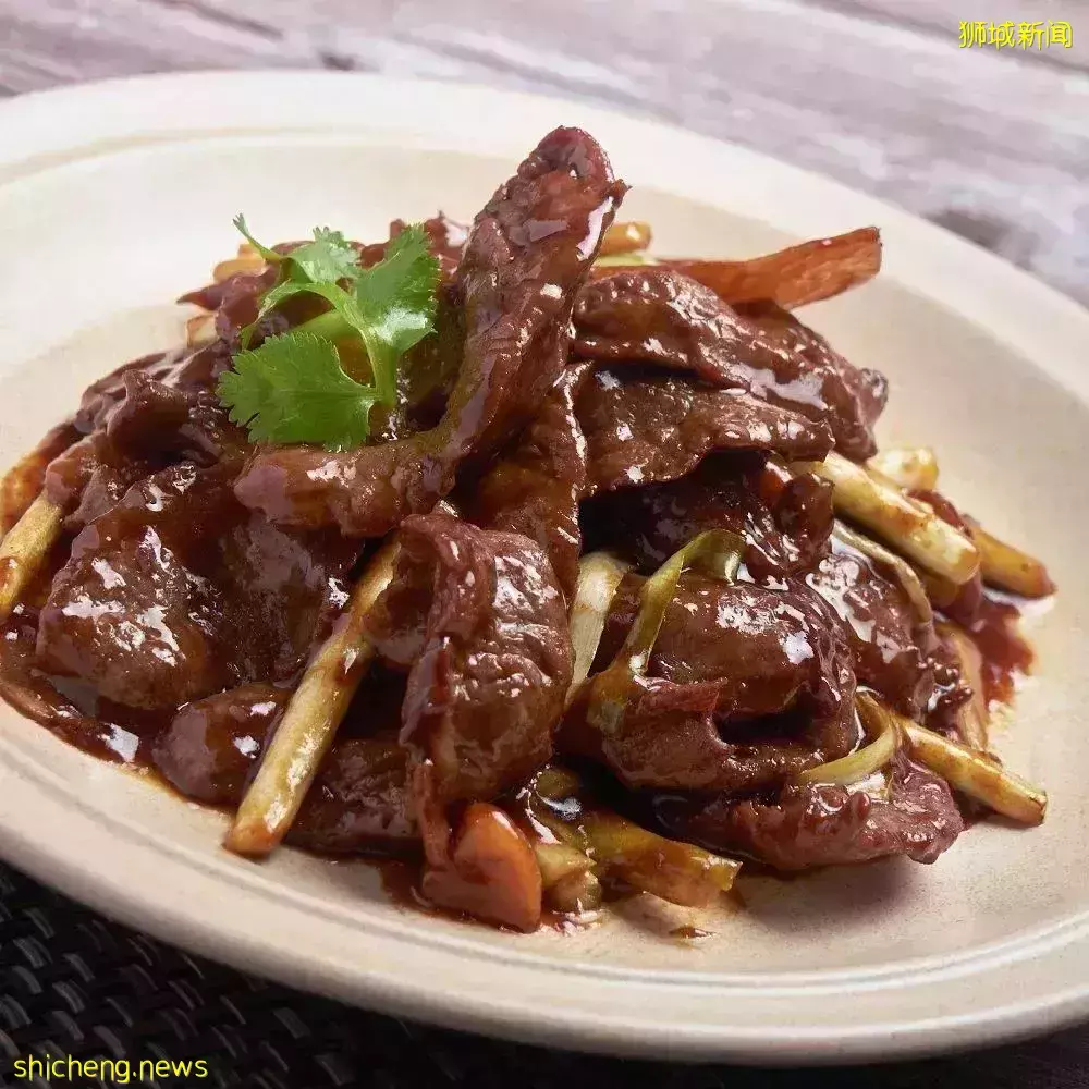 今年这些外卖,都感觉虎里虎气的呢