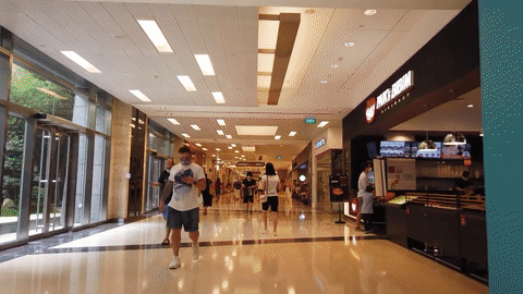 新規劃官宣！跨海長島、混合城市、地下城……未來的新加坡也太科幻了吧