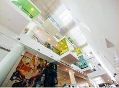 来新加坡必打卡的四大网红图书馆,你一定不要错过