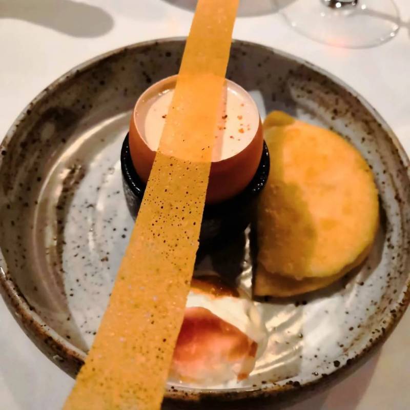 优雅法餐打卡,新加坡小众不踩雷的法式餐厅都有哪些