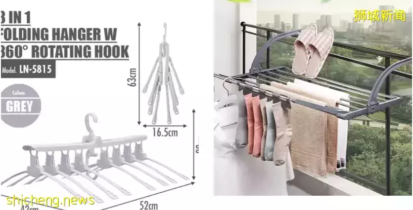 “逛遍新加坡大大小小的超市和市场，我总结了这份最全购买攻略~”