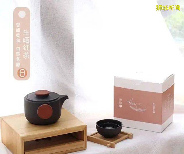 有茶不亂 新加坡最in中國茶攻略快來拿