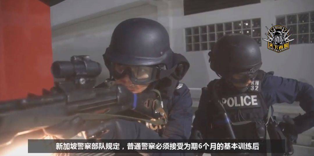 警察下跪震驚全網,實拍昆明人質劫持案有多驚心動魄!新加坡的警察也曾這樣做