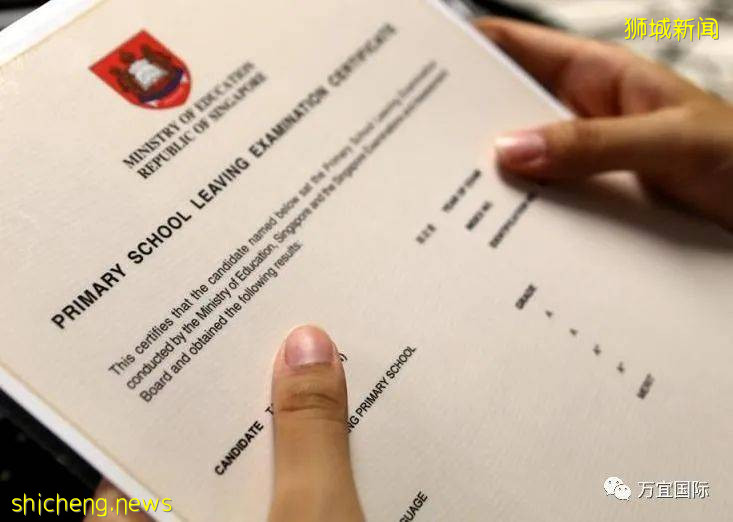 真實的新加坡政府中小學教育！中國家長們有點不敢相信