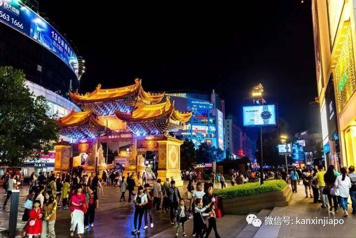 中国“南博会”近了,新加坡的机会来了