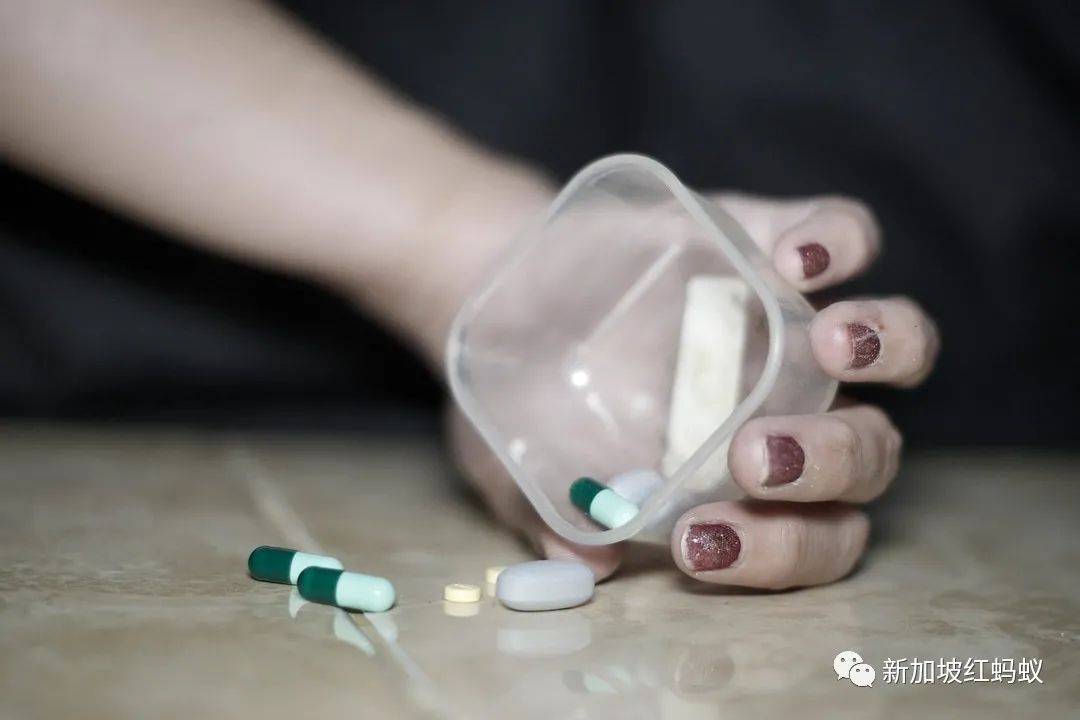 新加坡醫生：必須尊重每一個精神病患者，生病並非他們的錯