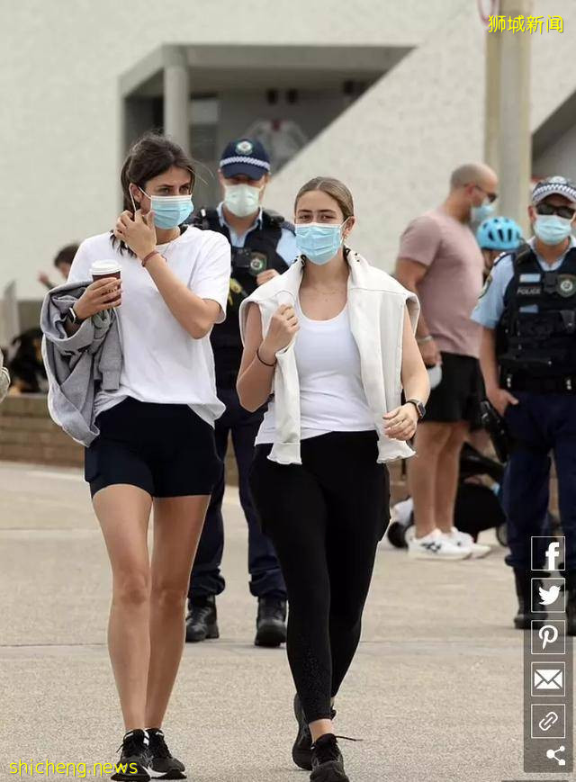 澳洲:年底与新加坡互通,留学生第三国返澳成可能