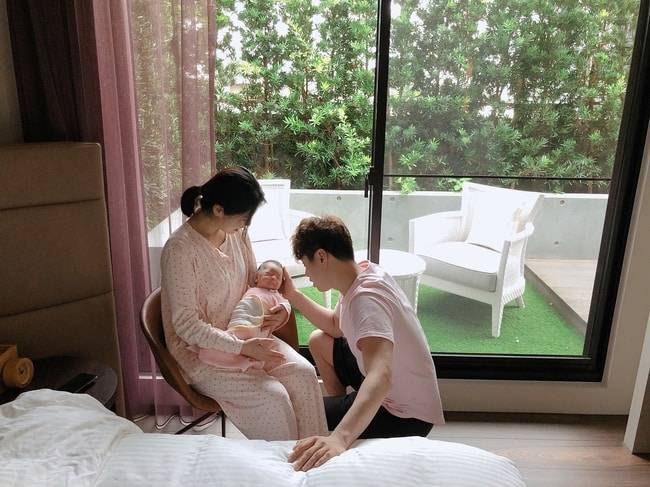 血淚史！明明有捷徑我卻走了彎路！在新加坡，怎樣才能做一個完美的月子