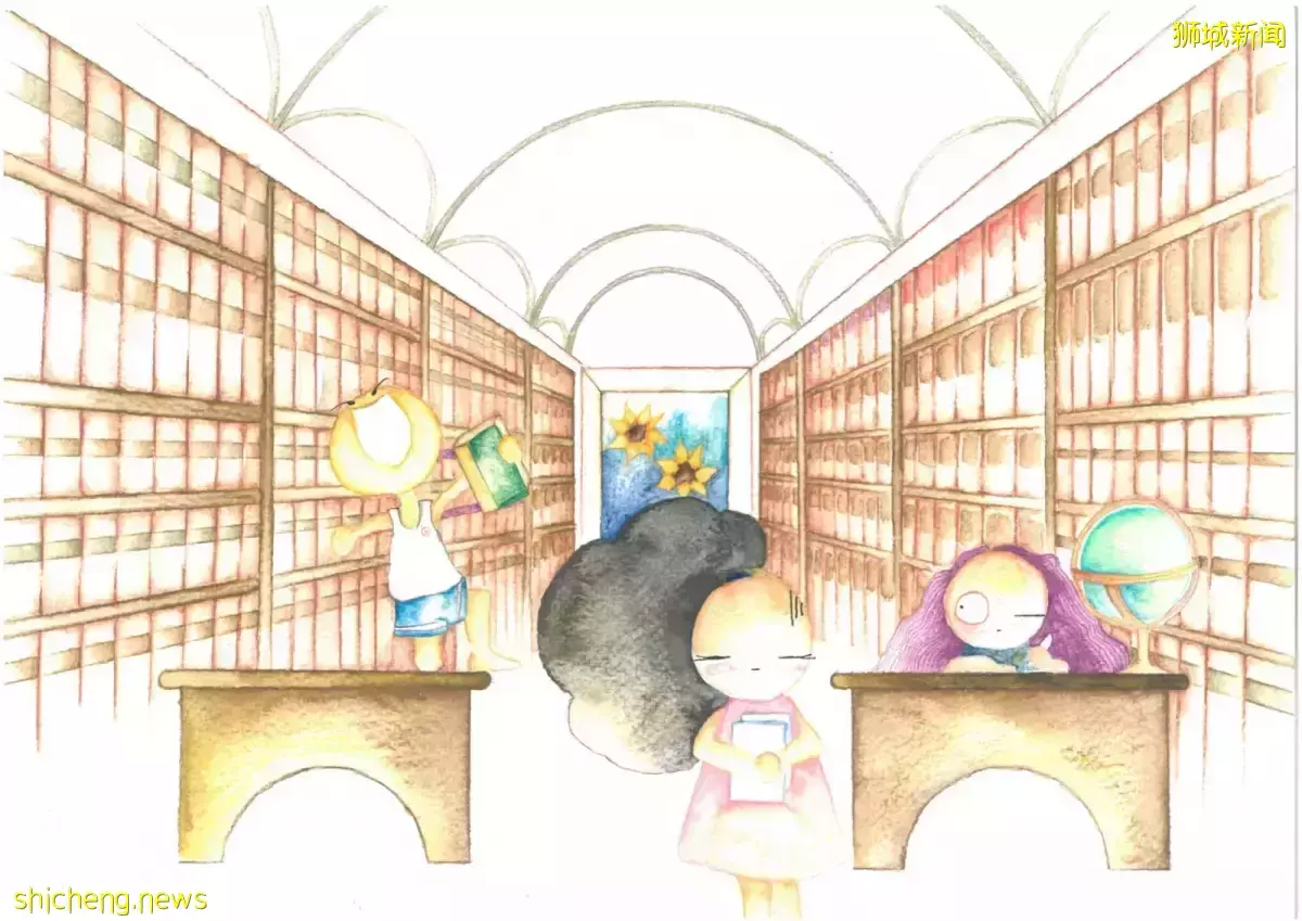 受儿子启发 范文芳圆梦出儿童绘本