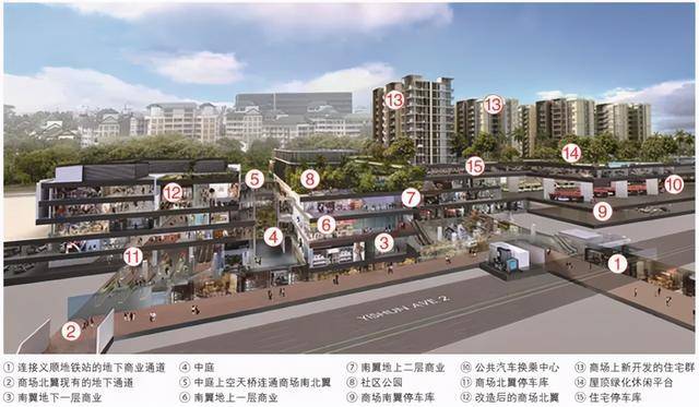 以人为本，新加坡让行走更安全