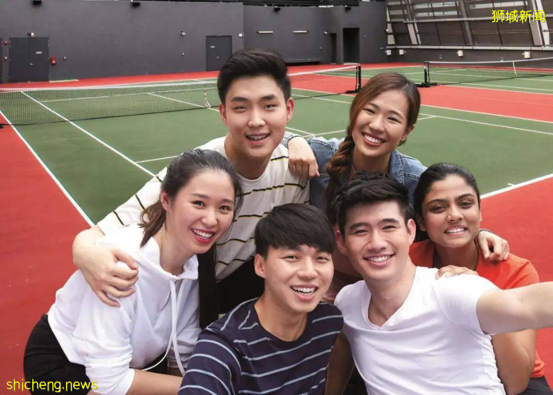 高考過後，報讀新加坡管理學院(SIM)，直通世界名校