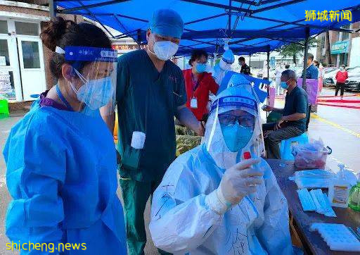 學生假期臨近 更新最新回國航班和隔離期限