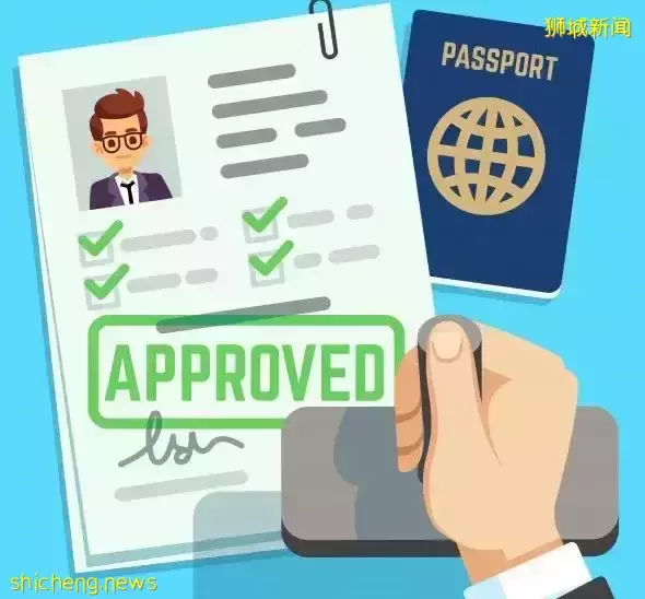 新加坡陷入”缺人潮“，現在或許是申請PR的最好時機