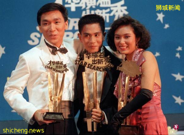 曾是“潮州怒漢”丟劇本 周初明:我真的很沒禮貌