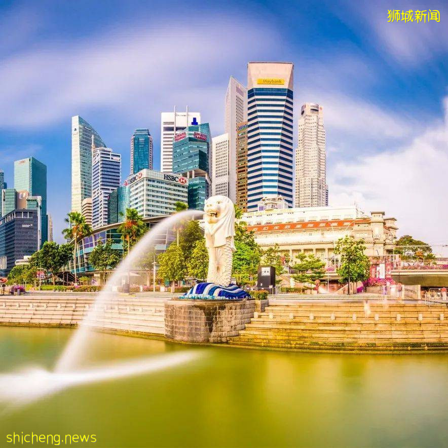 展望“新加坡”当前及未来 移民专家带您解析最佳移民方案