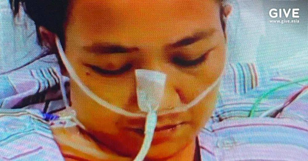 雇傭31年,女傭突然中風,每月住院賬單高達30000新幣