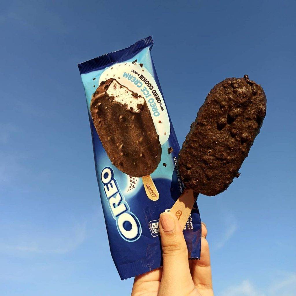 新品冰淇淋杀进新加坡🤩限时抢购、限定口味🍦夏日消暑的爆款王者来咯❗ 