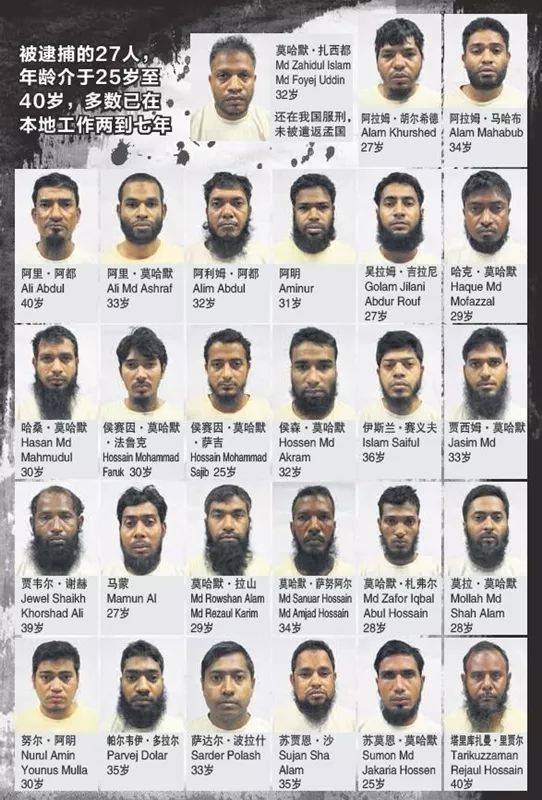 這個雙重國籍的恐怖分子，給新加坡拉響了警報