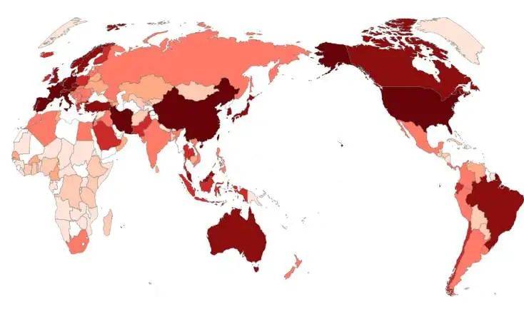 獅城時訊 新加坡客工出現冠病後遺症