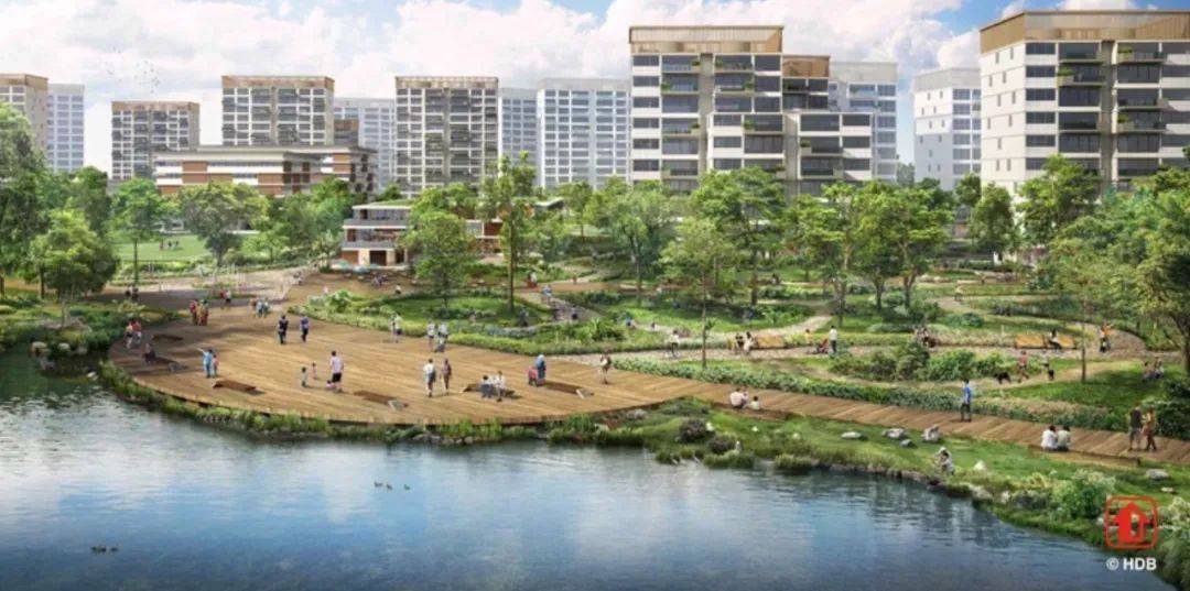 新加坡太缺人，組屋、地鐵線工程統統延期！准證PR審批開始“放水”