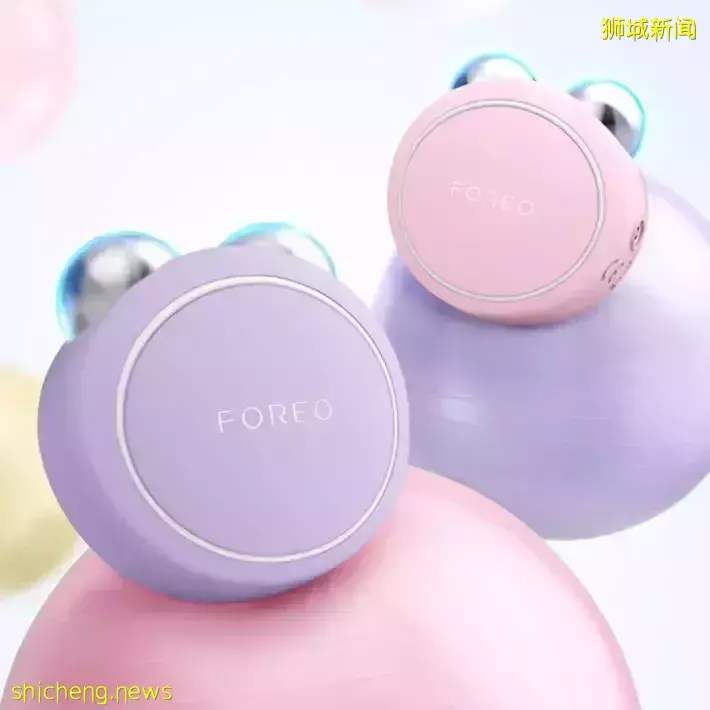 從春節大促到情人節！熱門美容儀全線低至6折！洗臉機、美容儀、脫毛套裝全參與