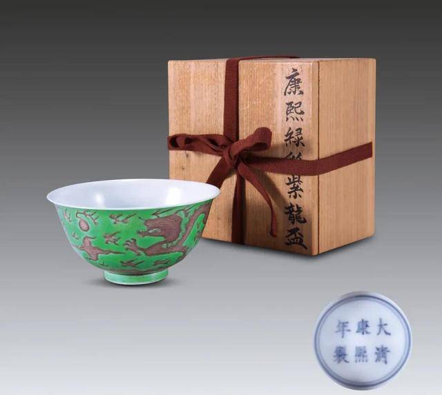 宫廷御用、名家旧藏，新加坡国际2021年度首拍领衔曝光