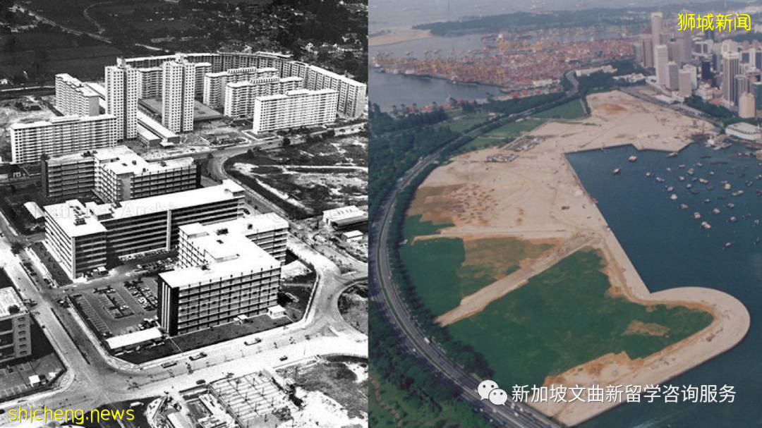 新加坡你不知道的小知識