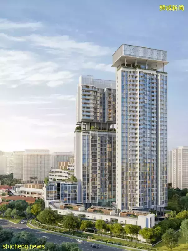 重逢新加坡荷兰村，你还认识这个“新潮流”与“旧风尚”碰撞的魅力社区吗